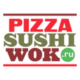 PizzaSushiWok